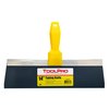 Toolpro 14 in Blue Steel Taping Knife TP03180